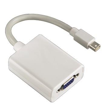 HAMA Cavo adattatore mini display M/VGA per iMac